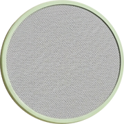 Pumice-style pad head